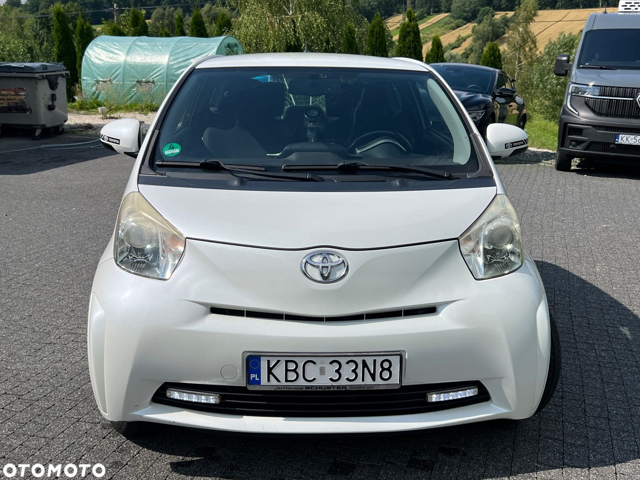 Toyota iQ 1.0 Luna - 5