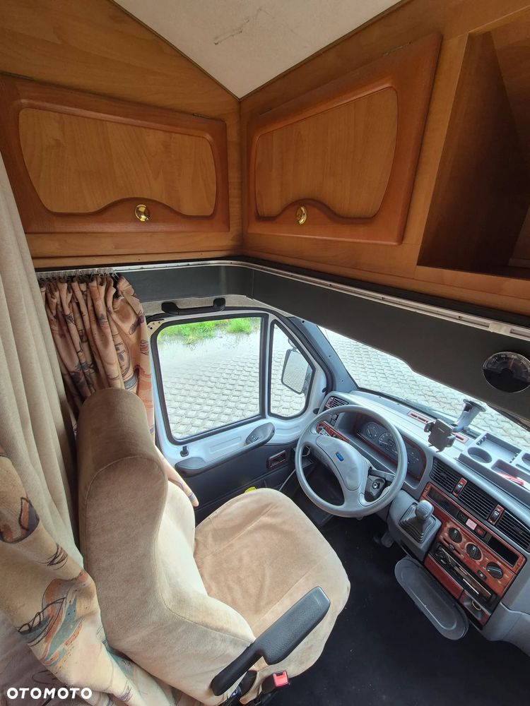 Fiat Ducato - 14