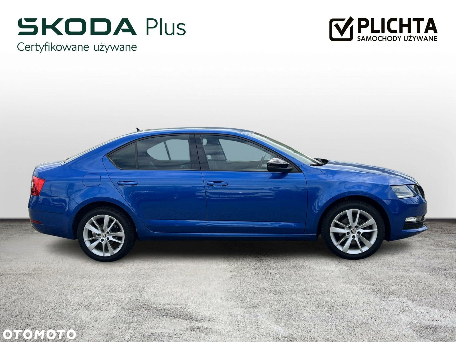Skoda Octavia 1.5 TSI ACT Style DSG - 6