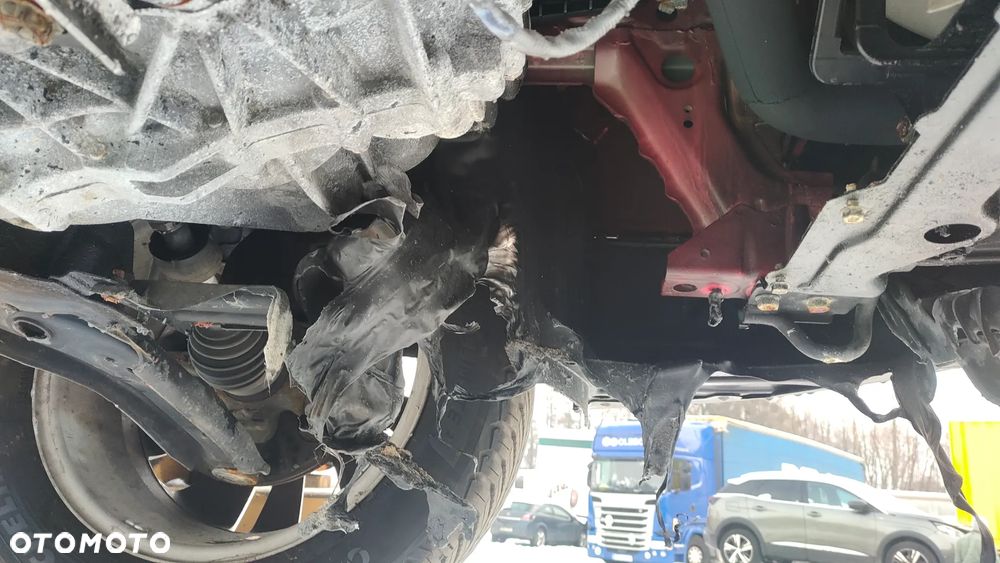 Suzuki SX4 S-Cross - 16