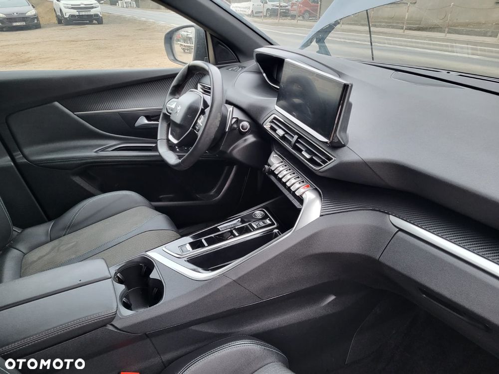 Peugeot 3008 1.2 PureTech mHEV Active Pack S&S e-DCS6 - 35