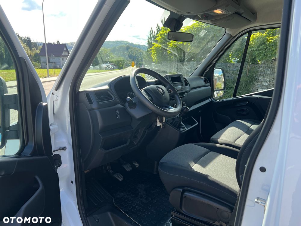 Renault Master - 11