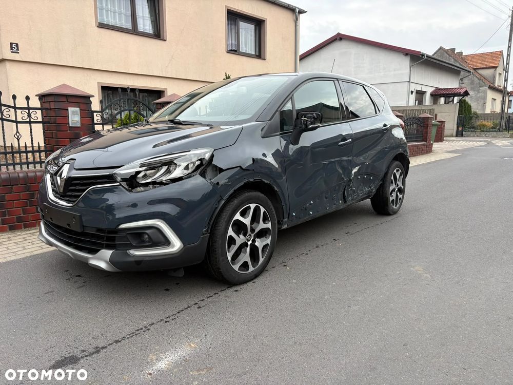 Renault Captur - 8