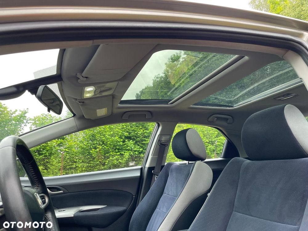 Honda Civic 1.8 Executive - 21