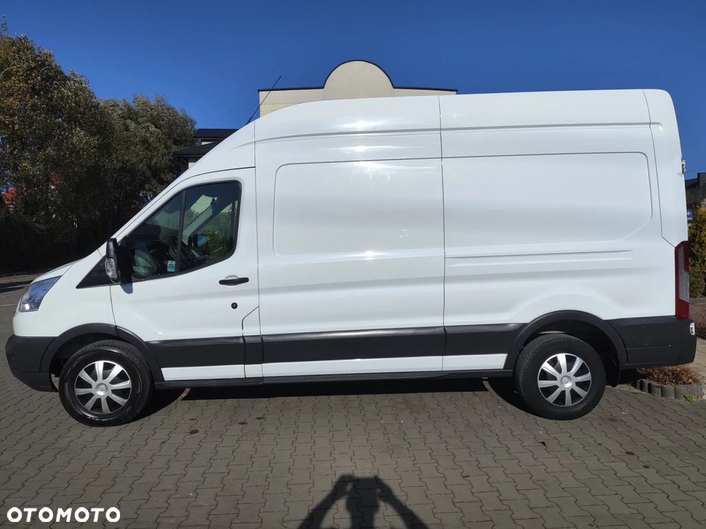 Ford Transit - 15