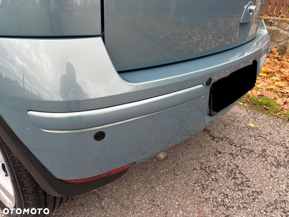 Opel Corsa 1.0 12V Enjoy - 9