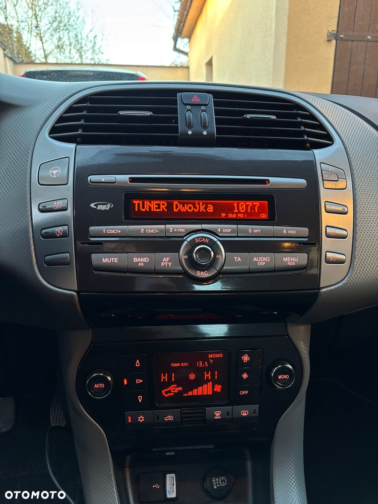 Fiat Bravo 1.4 16V Turbo Start&Stopp - 23