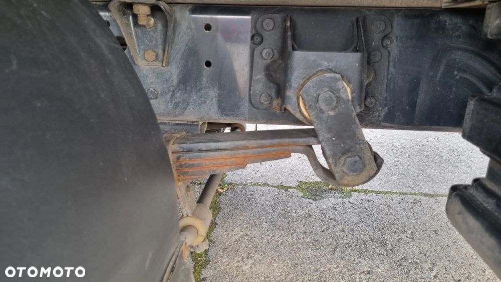 Iveco Daily 60c15 - 23