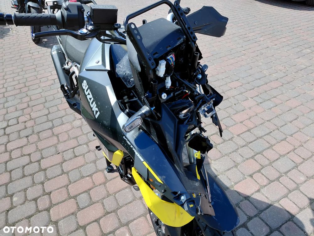 Suzuki DL - 9
