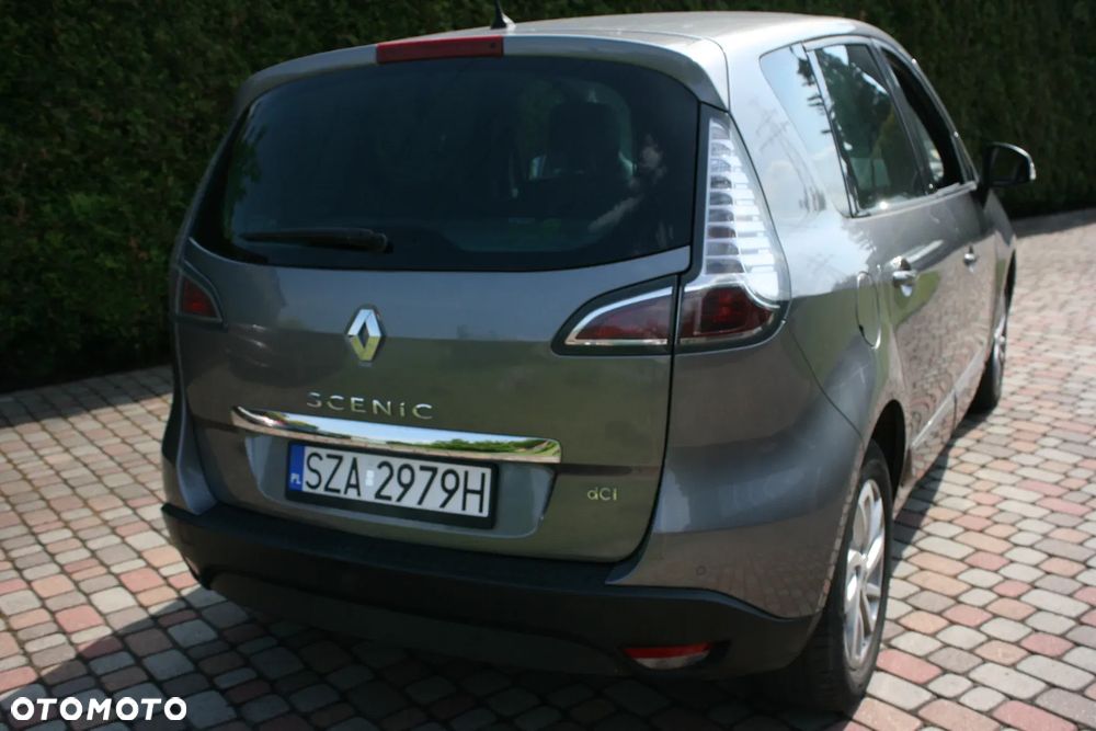 Renault Scenic ENERGY dCi 130 Business - 11
