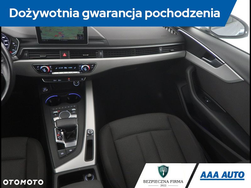 Audi A4 - 9