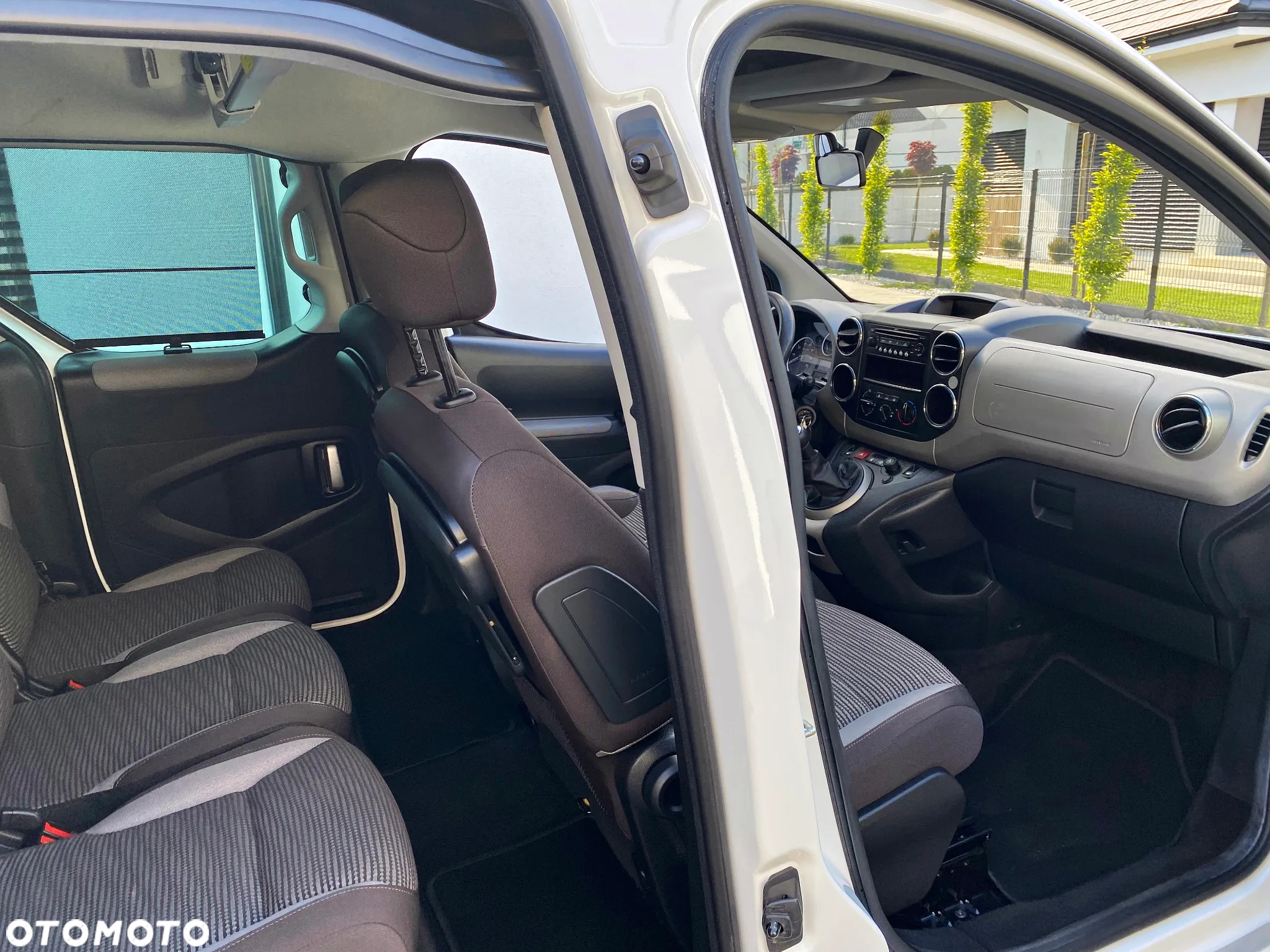 Peugeot Partner Tepee 110 Premium - 35