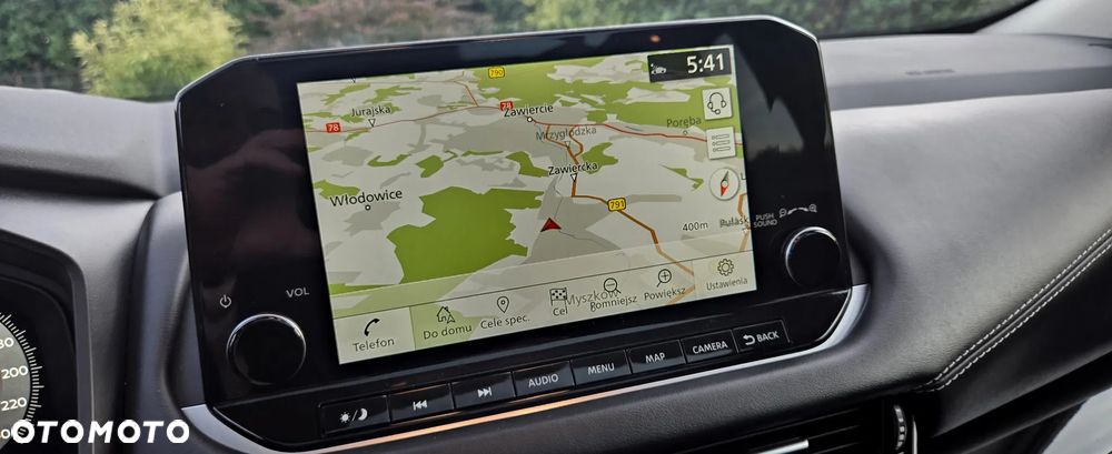 Nissan Qashqai 1.3 DIG-T MHEV Xtronic N-Connecta - 26