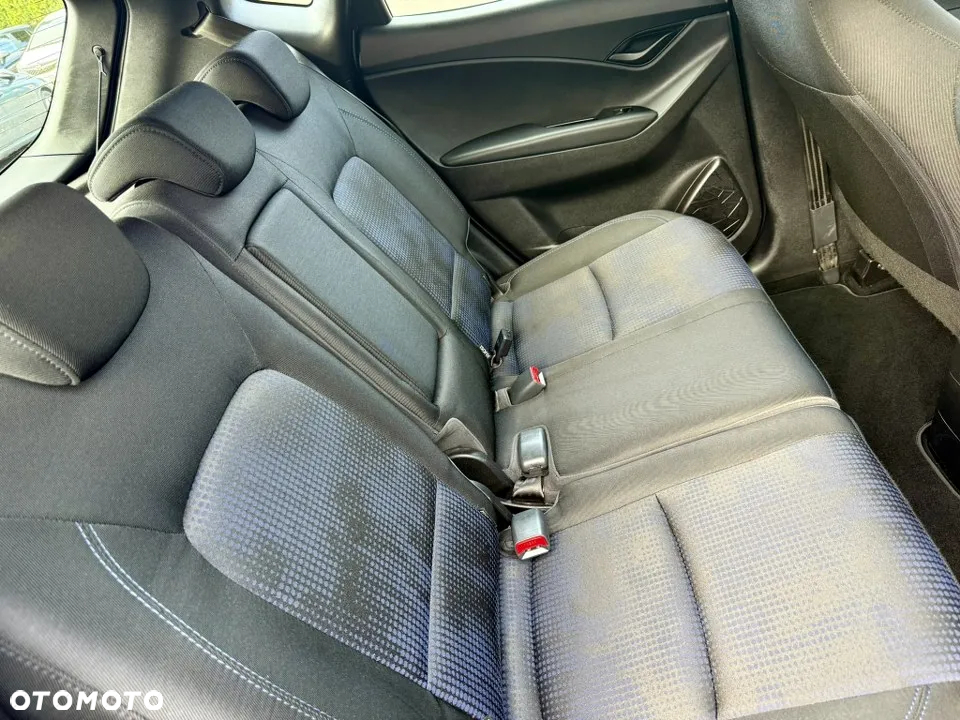 Hyundai ix20 1.4 Fifa World Cup Edition - 32