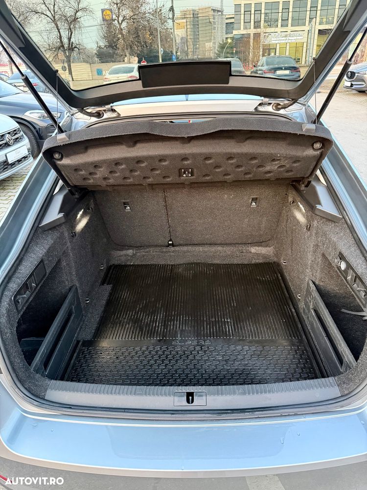 Skoda Superb 2.0 TDI 4X4 DSG Laurin & Klement - 18