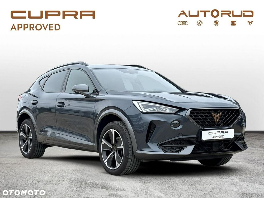 Cupra Formentor 2.0 TSI 4Drive DSG - 7