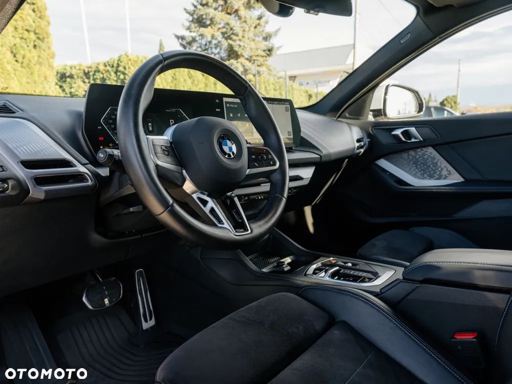 BMW Seria 1 118d Sport Line - 7