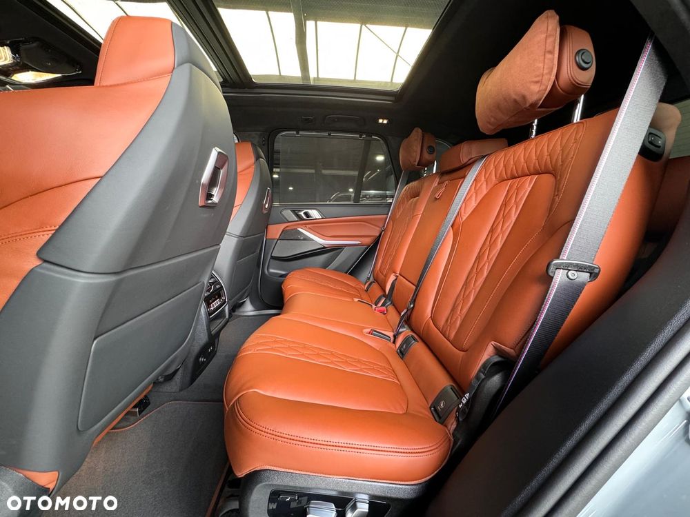 BMW X5 xDrive40d - 10