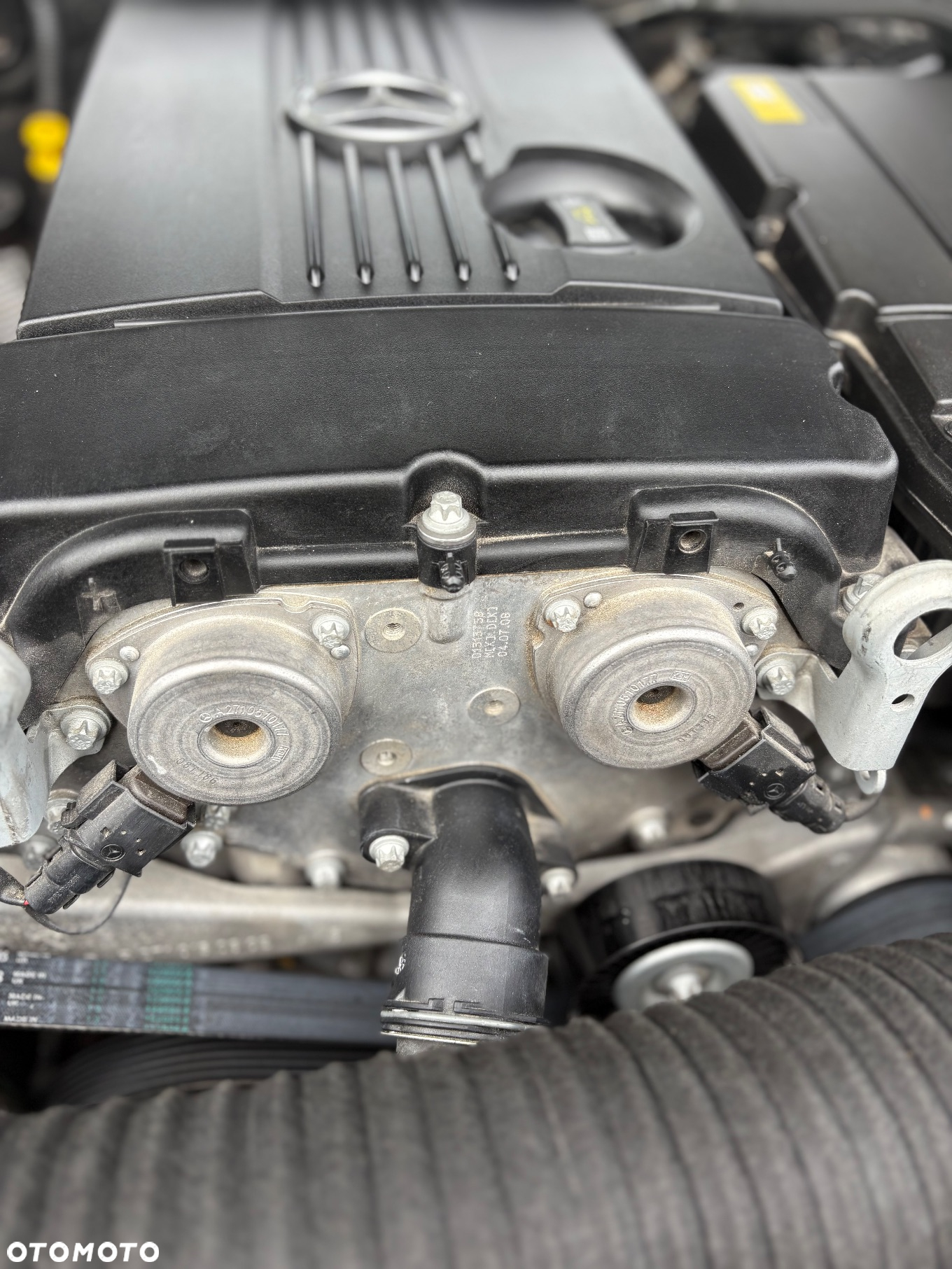 Mercedes-Benz Klasa C 180 Kompressor Automatik - 22