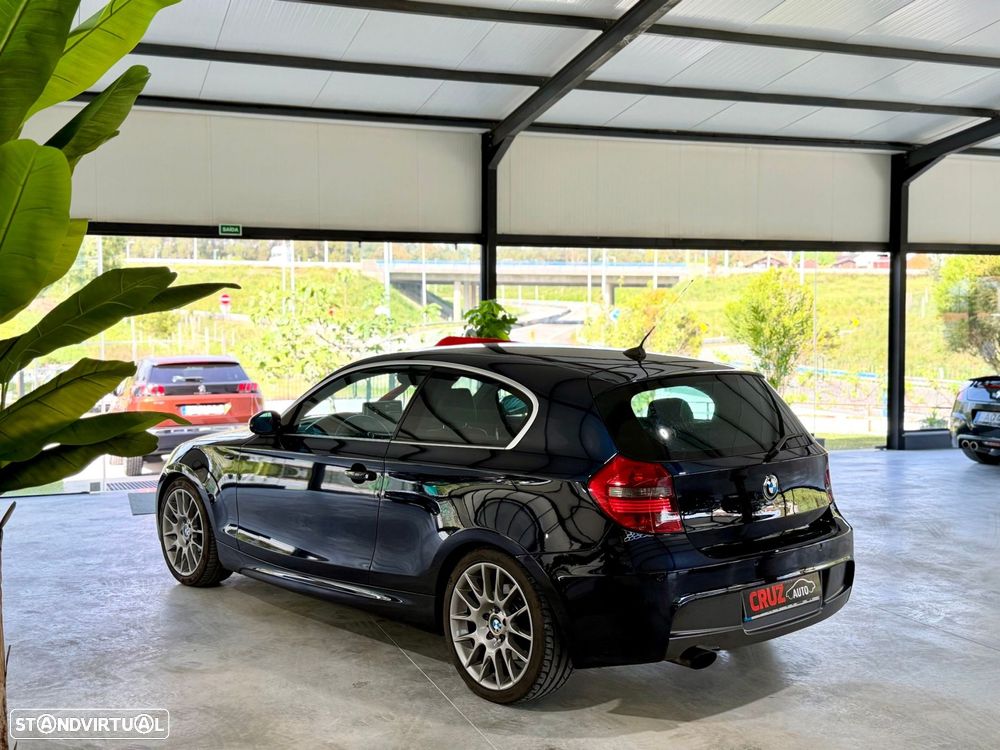 BMW 118 d Pack M - 26
