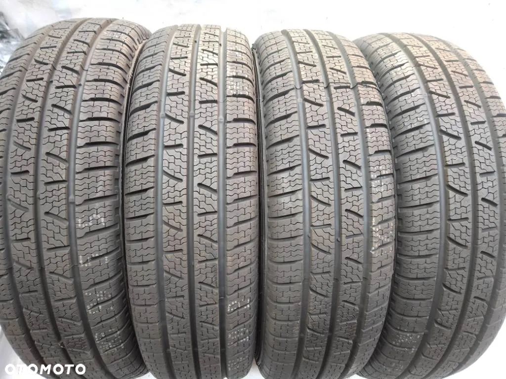 Pirelli Carrier Winter 195/75 r16c 110/108R 2023 - 1