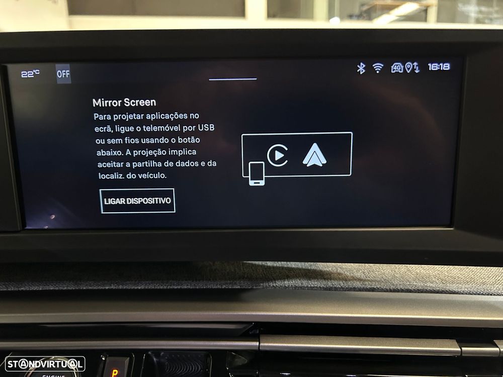 Peugeot 3008 1.2 Hybrid Allure e-DCS6 - 29