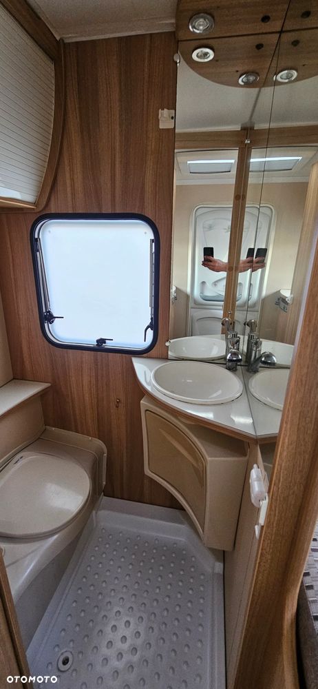 Caravelair Allegra 400 - 24