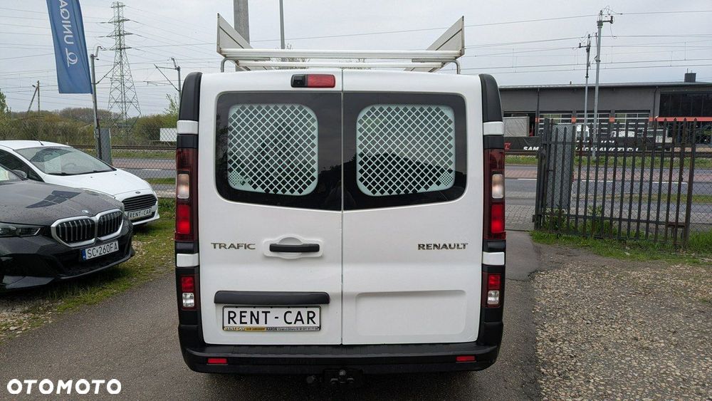 Renault Trafic - 28