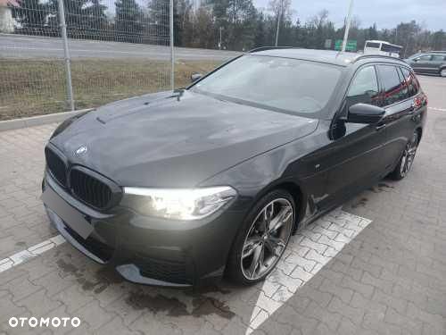 BMW Seria 5 530d xDrive Sport Line - 2