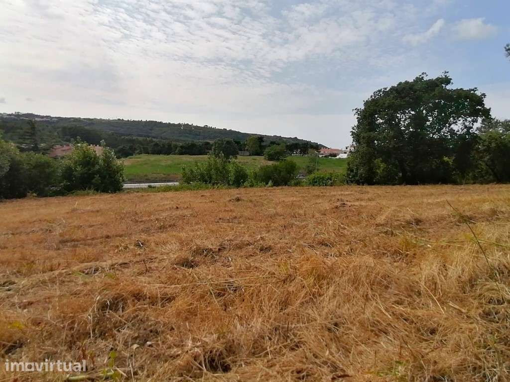 Terreno em Óbidos com grande potencial para plano urbanístico - Grande imagem: 2/12