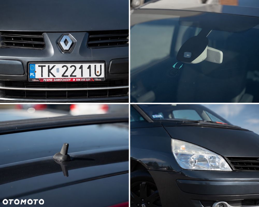 Renault Espace 2.0 dCi Voyage - 23