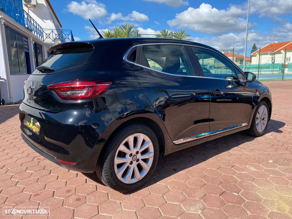 Renault Clio BLUE dCi 85 EXPERIENCE - 8