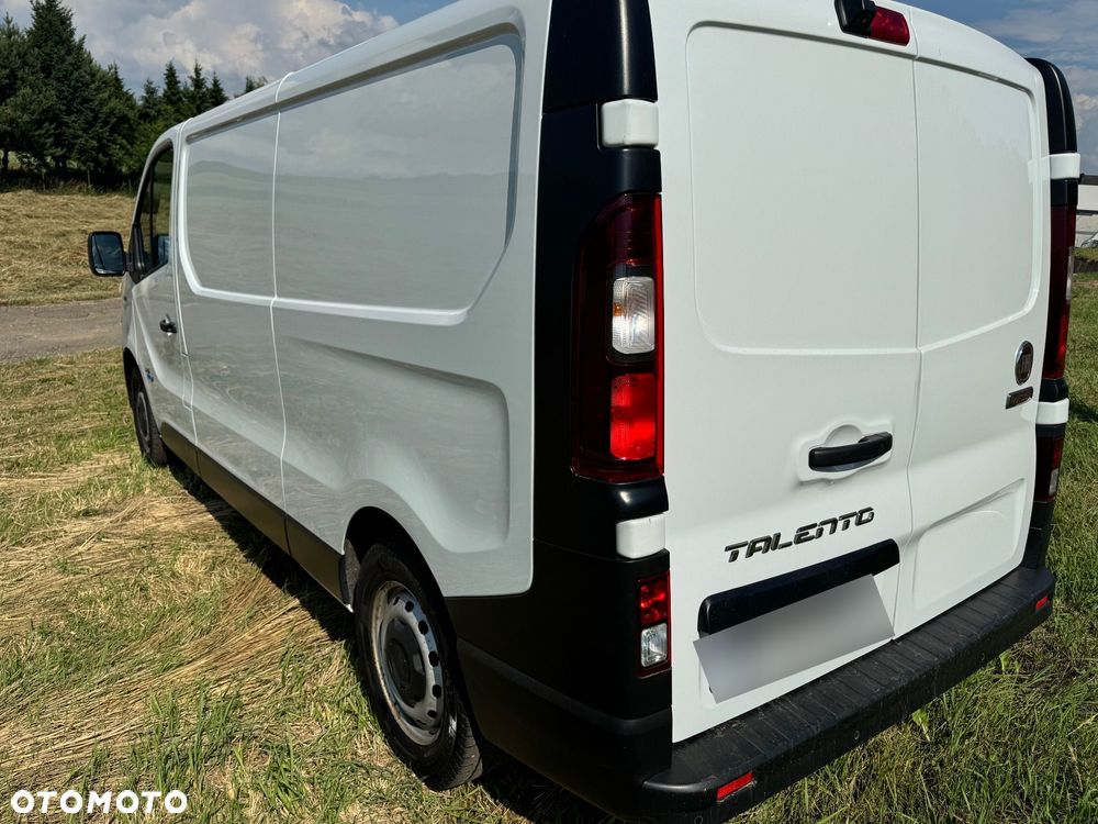 Fiat Talento - 5