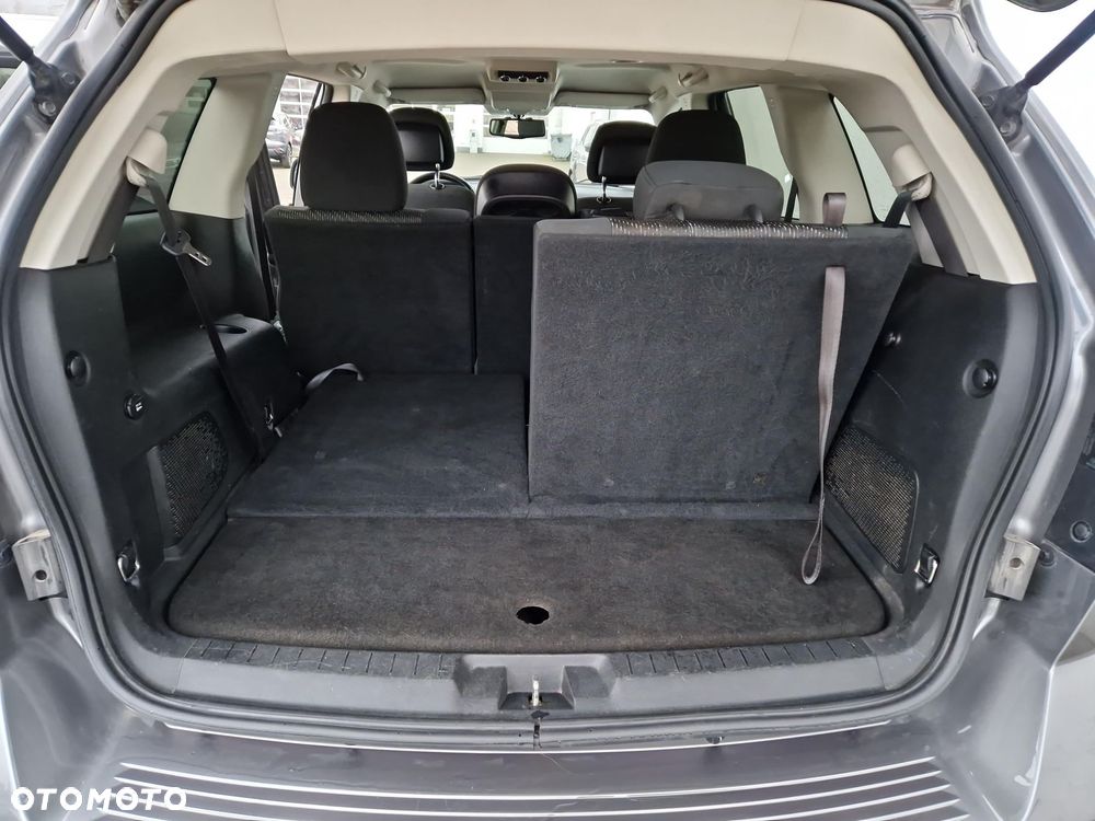 Fiat Freemont 2.0 Multijet - 17