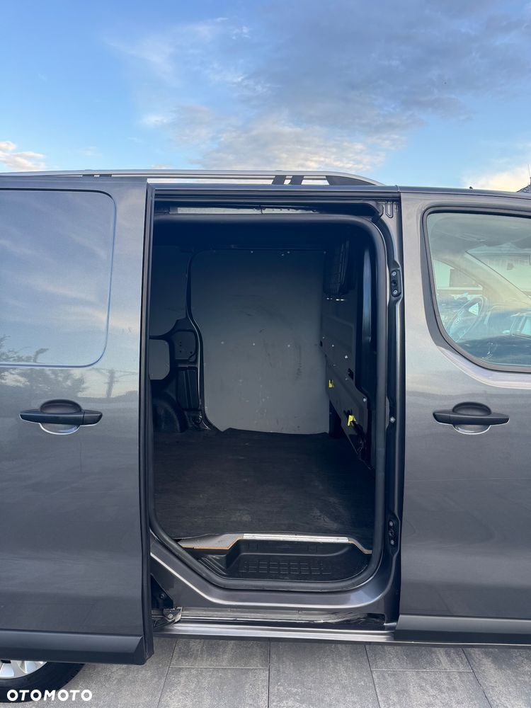 Toyota Proace - 9