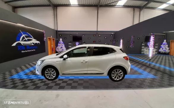Renault Clio - 3