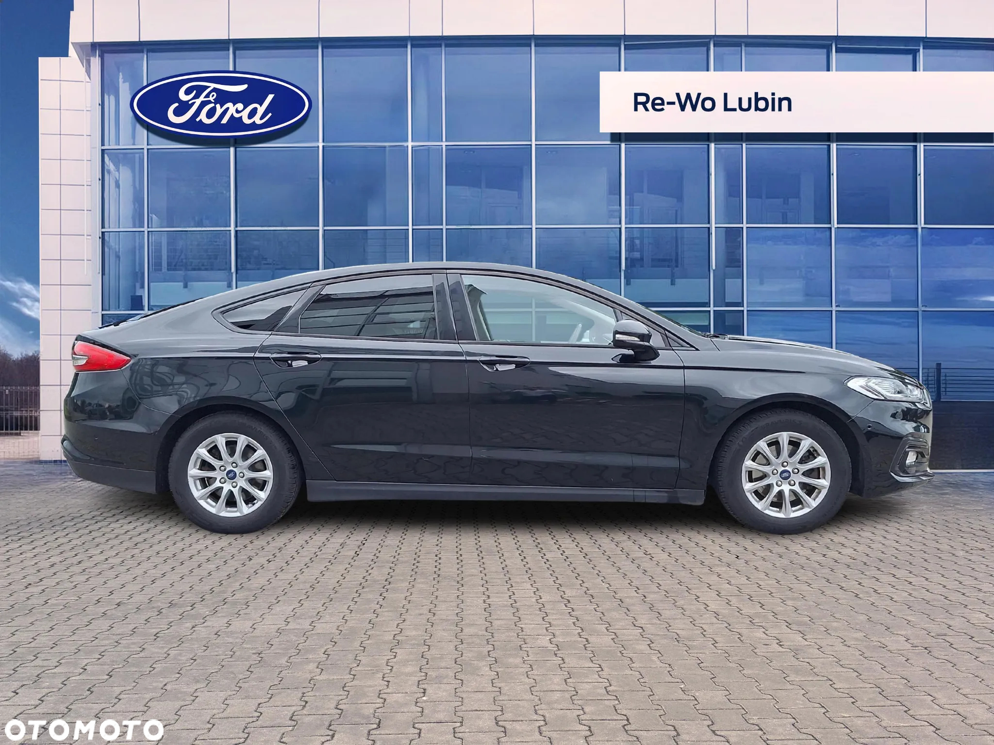 Ford Mondeo 1.5 EcoBoost Edition - 6