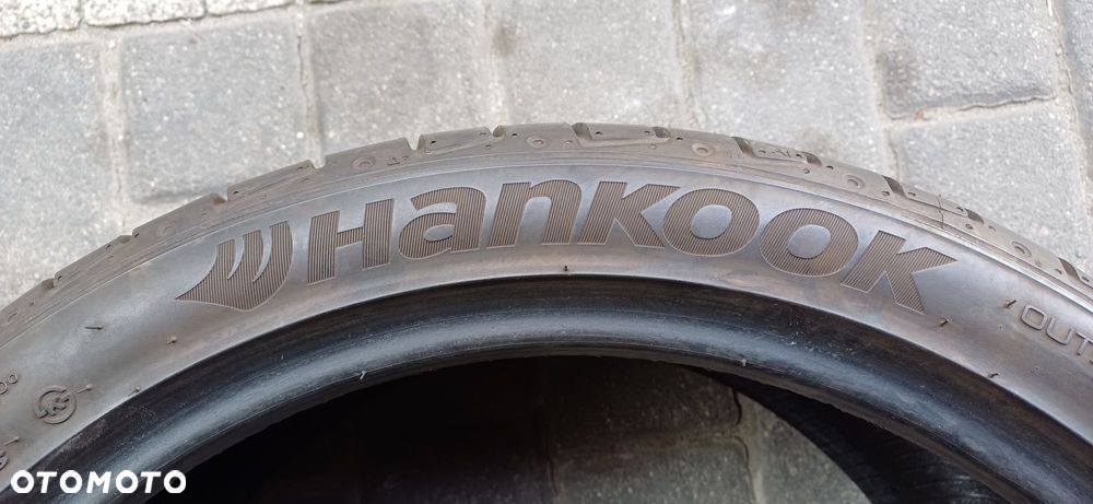 HANKOOK 255/35R18 94Y , pojedyńcza opona letnia. - 3