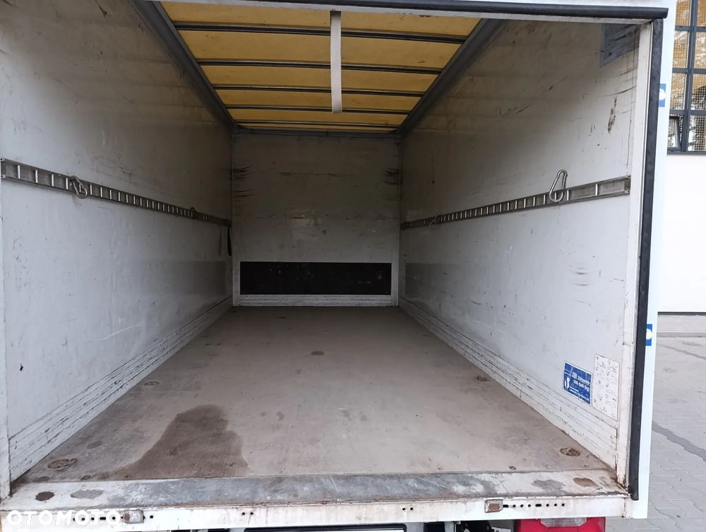 Iveco 35S15 - 12
