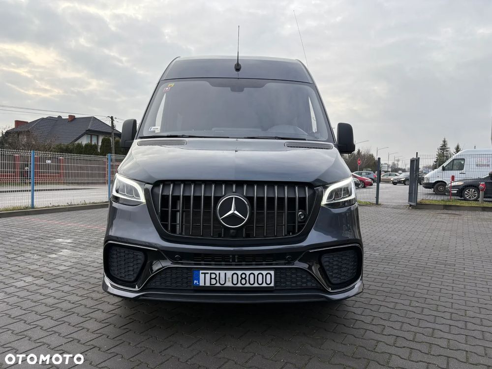 Mercedes-Benz Sprinter 907.255 - 1
