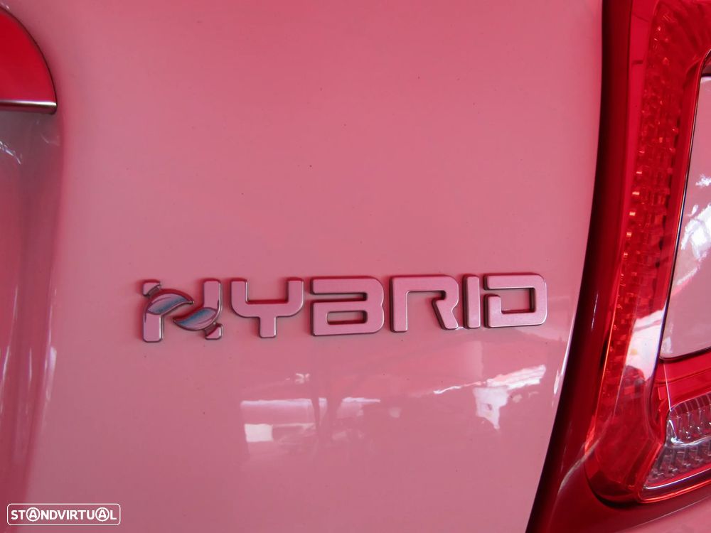 Fiat 500 - 4