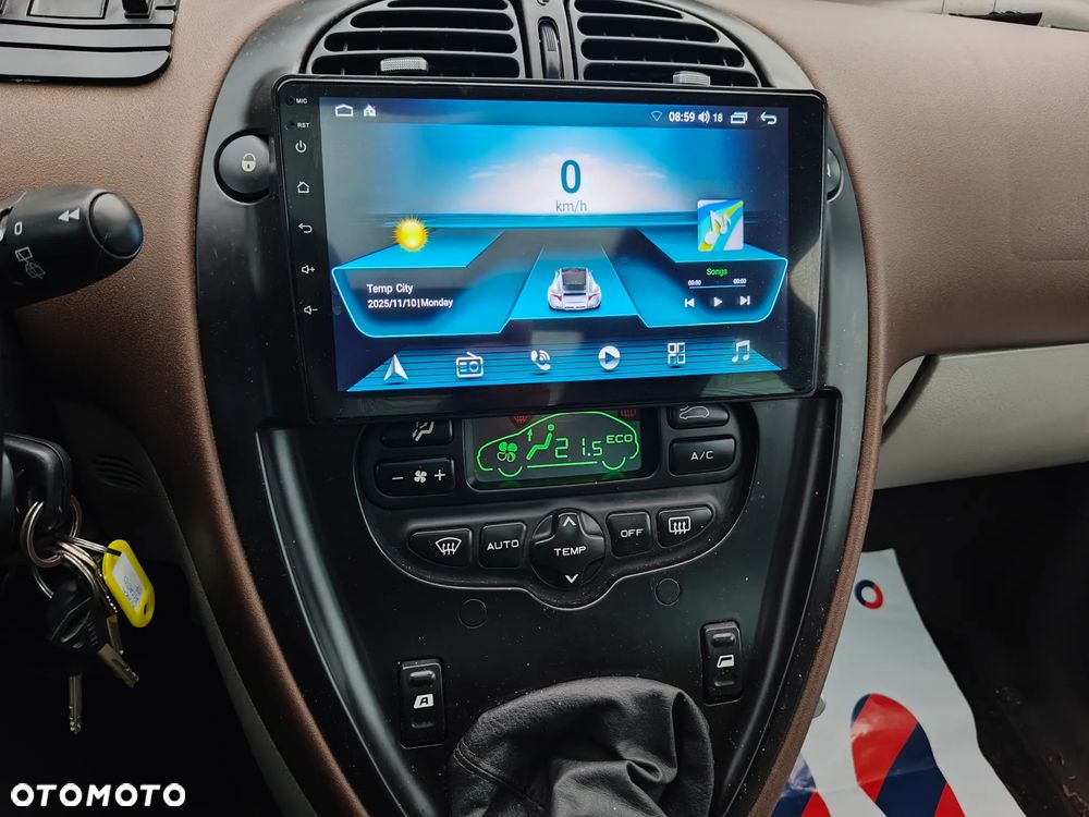 Citroën Xsara Picasso 1.6 HDi Exclusive - 10