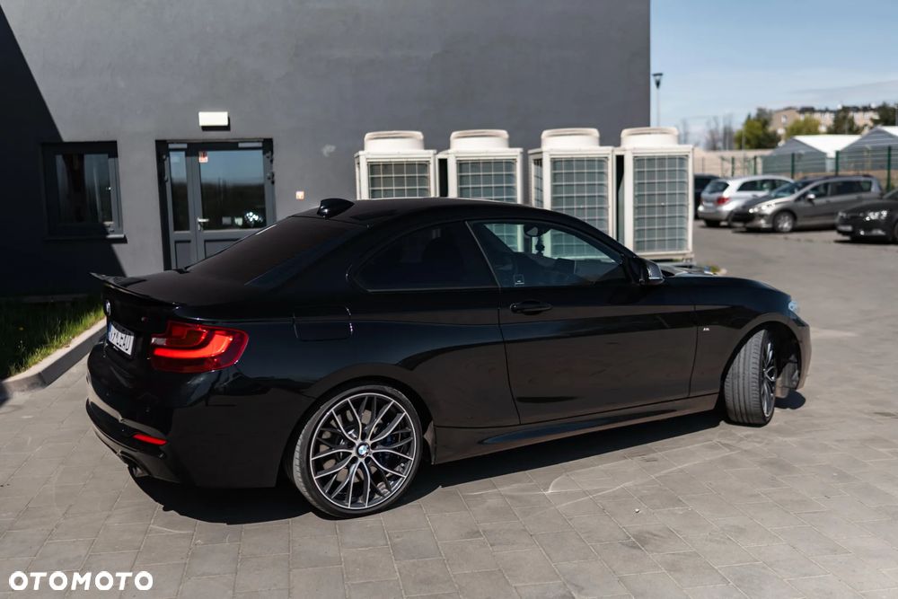 BMW Seria 2 M235i Sport-Aut - 1