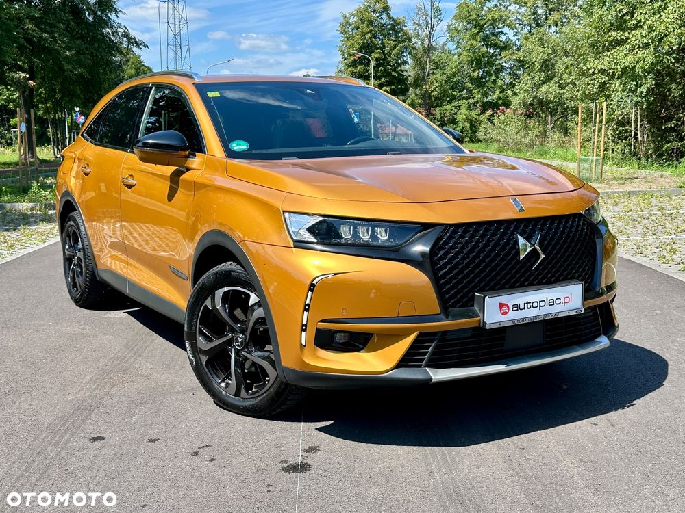 DS Automobiles DS 7 Crossback - 22