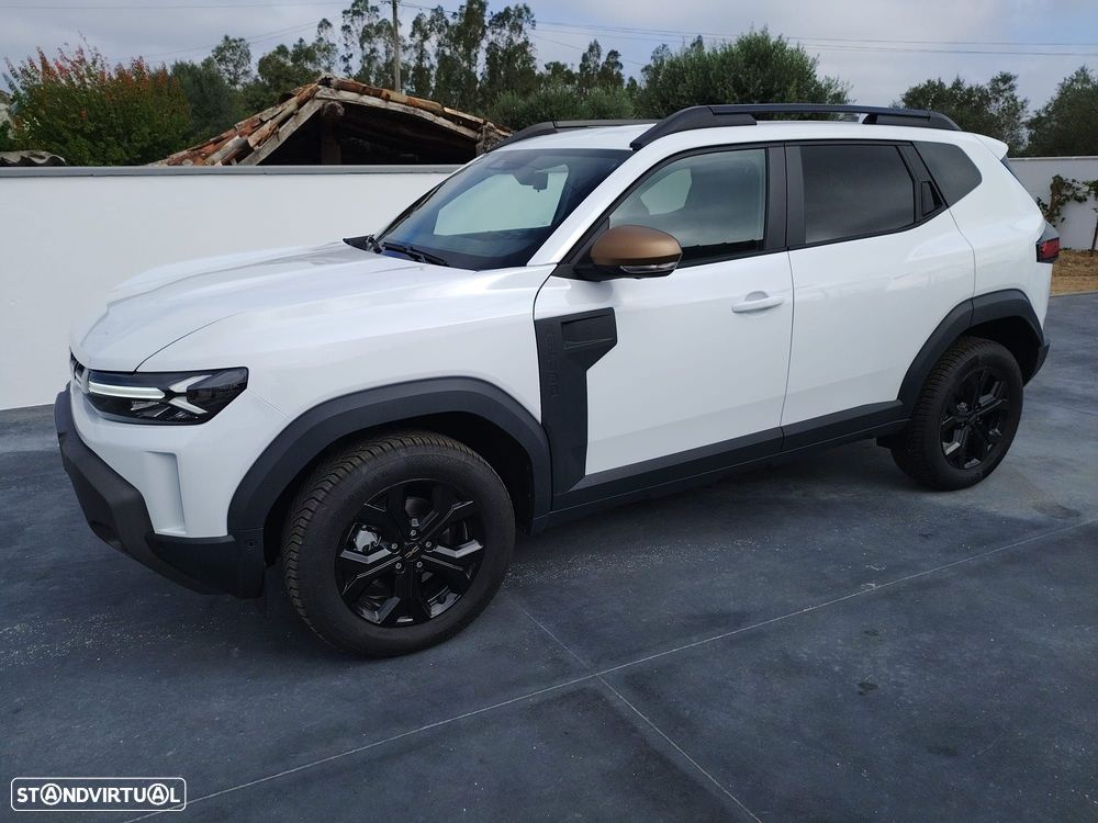 Dacia Duster - 7