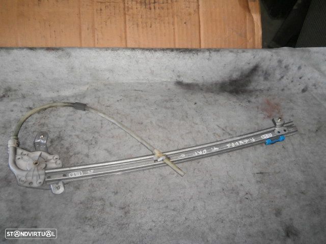 Elevador Sem Motor S/REF0282 RENAULT ESPACE 2002 5P TD - 1