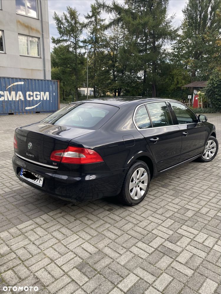 Skoda Octavia - 21