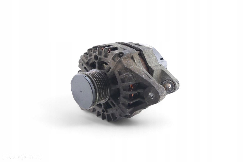 Alternator KIA SPORTAGE III HYUNDAI IX35 2.0 CRDI 37300-2F100 - 1