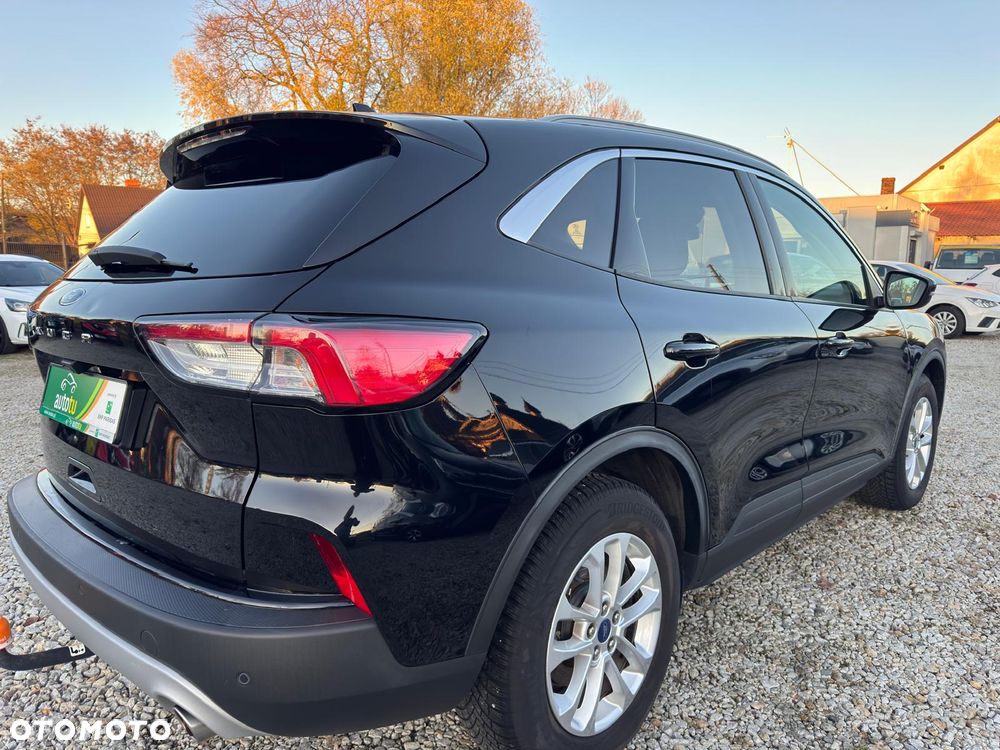 Ford Kuga 1.5 EcoBoost TITANIUM X - 6