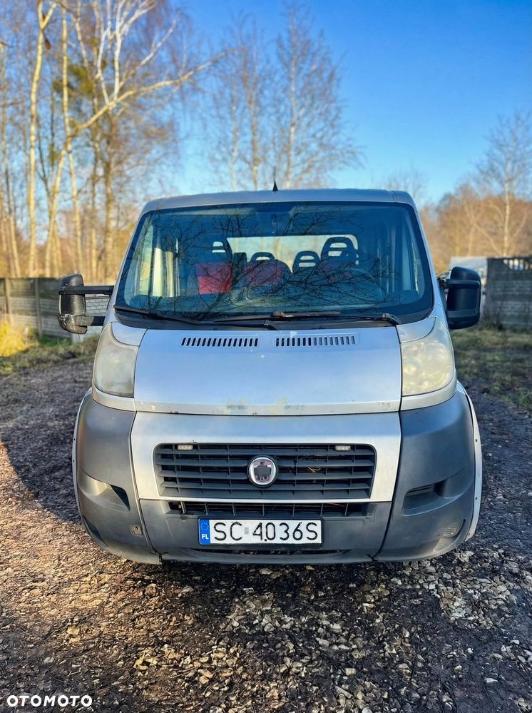 Fiat Ducato - 2